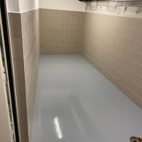 Aménagement de Local Technique en Parking – Paris 17 - SARL ASSILE