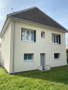 Isolation Thermique de Grande Envergure : +200 Pavillons – Île-de-France & Oise (60)