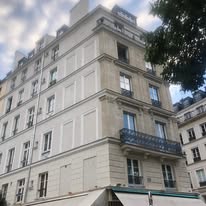 Projet de rénovation ASSILE 4