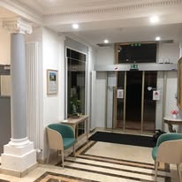 Projet de rénovation ASSILE 1